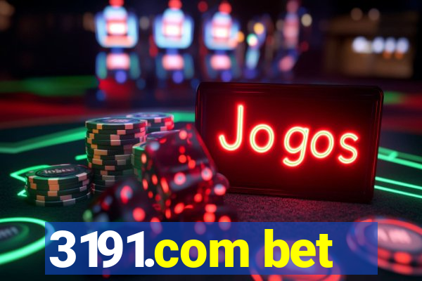 3191.com bet